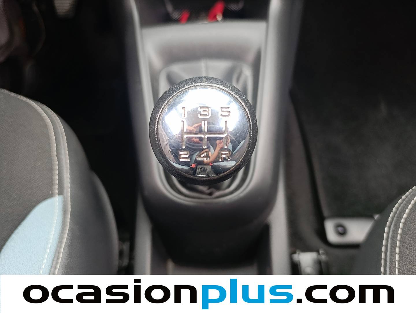 Citroën C3 Citroën C3 HDi 70 Tonic (68 CV) de segunda mano