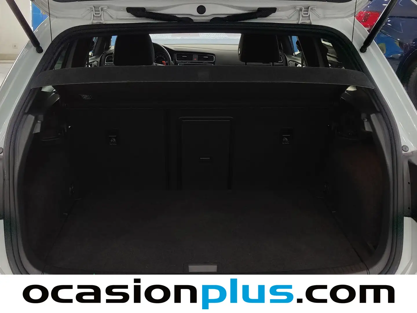 Foto Volkswagen Golf Volkswagen Golf GTI Performance 2.0 TSI BMT (230 CV) DSG