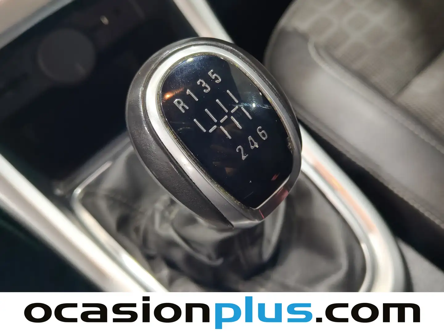 Foto Opel Astra Opel Astra 2.0 CDTI GTC S&S Sportive (165 CV)