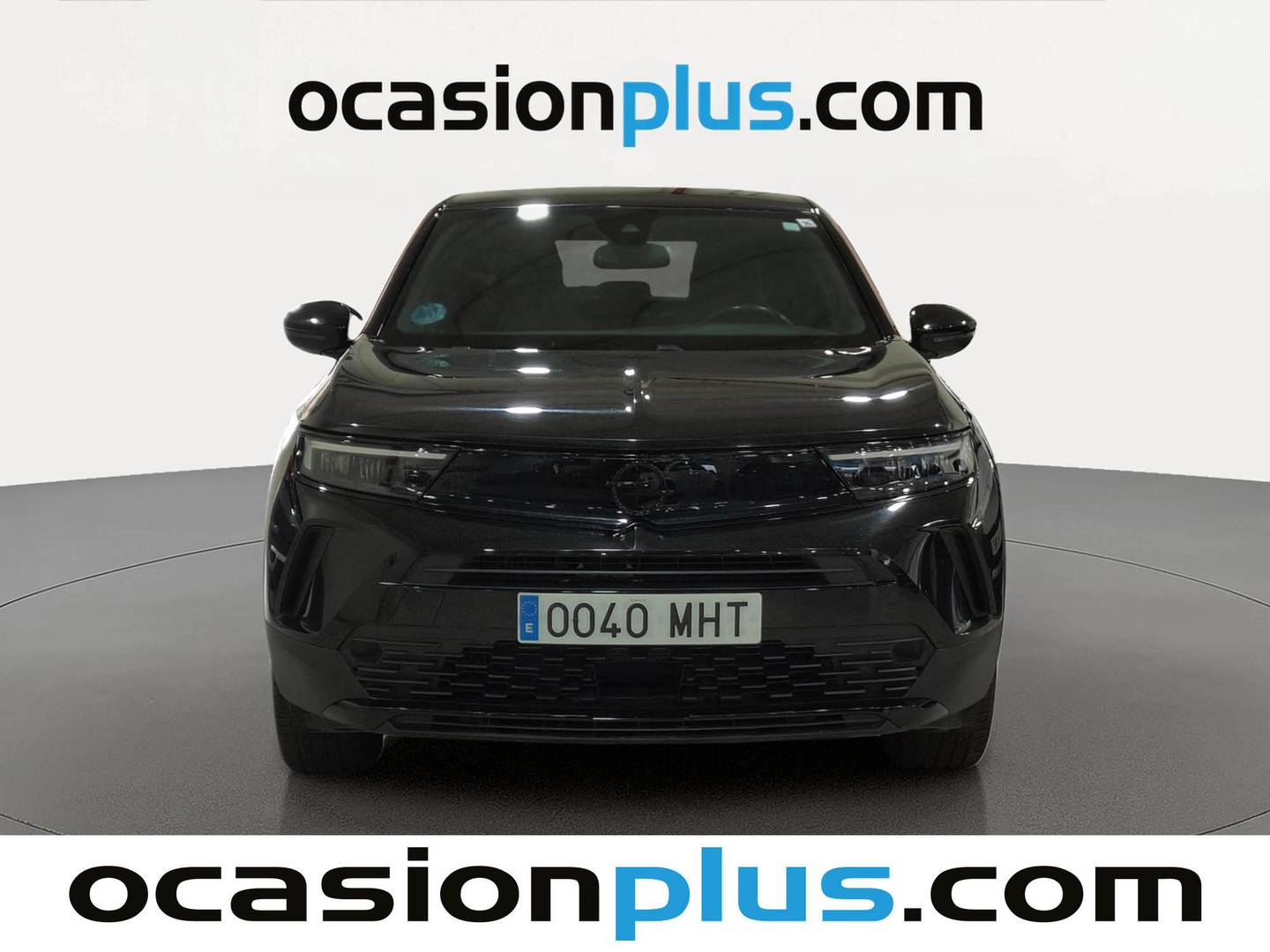 Opel Mokka Opel Mokka 1.2 T GS (136 CV) 136cv