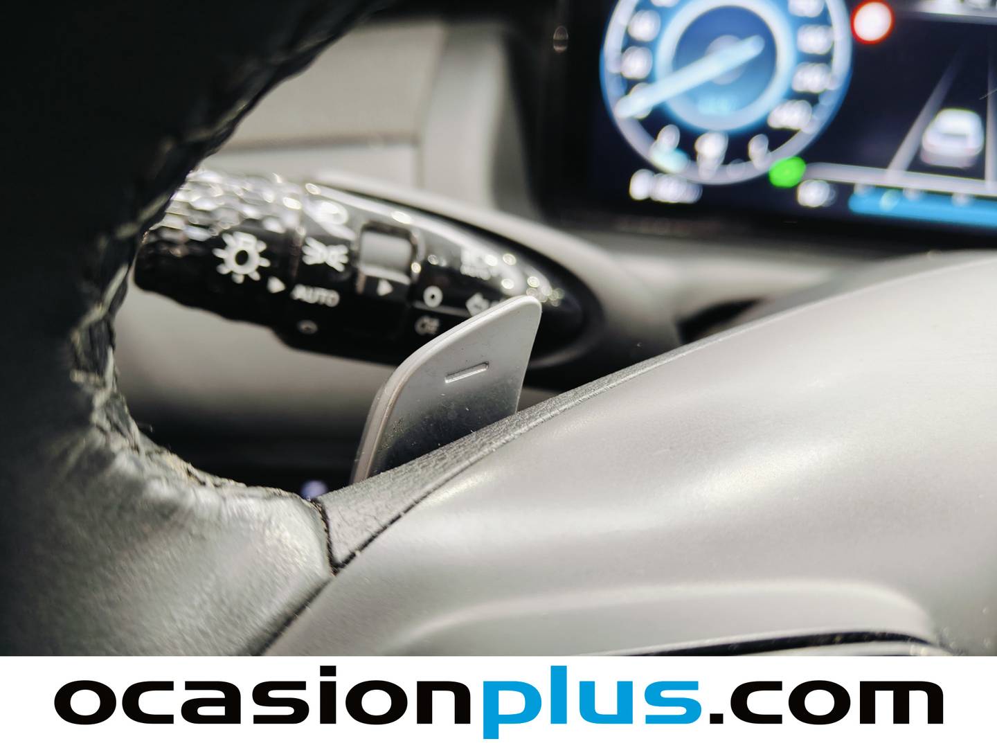 Foto Hyundai Tucson Hyundai Tucson 1.6 TGDI HEV Tecno Auto 2C (230 CV)