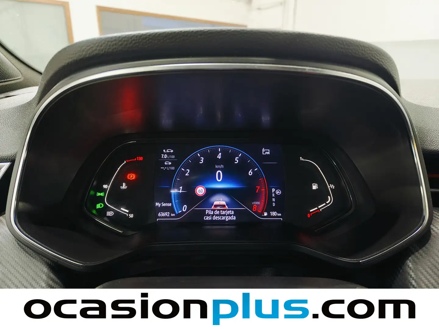 Foto Renault Clio Renault Clio RS Line TCe (130 CV) GPF EDC