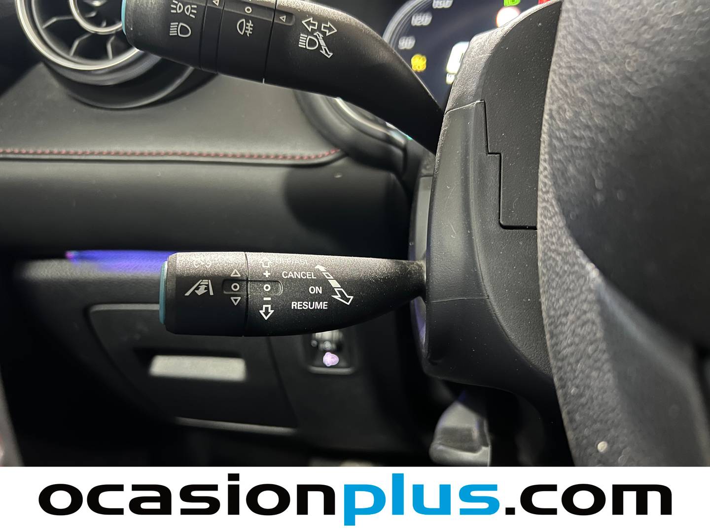 MG HS MG HS 1.5 Turbo GDI Luxury DCT (162 CV) 162cv