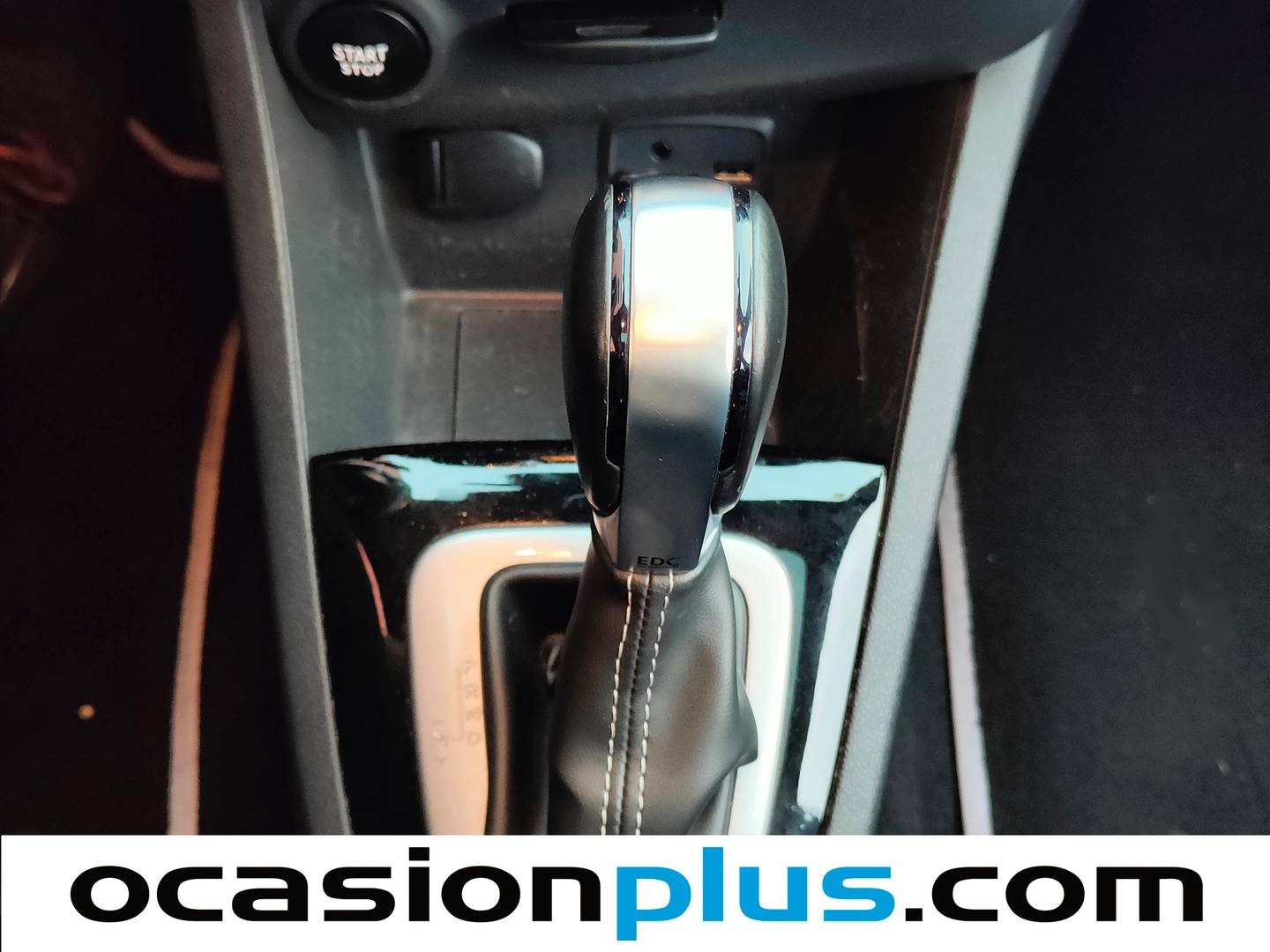 Renault Clio Renault Clio GT Energy TCe (120 CV) EDC de segunda mano