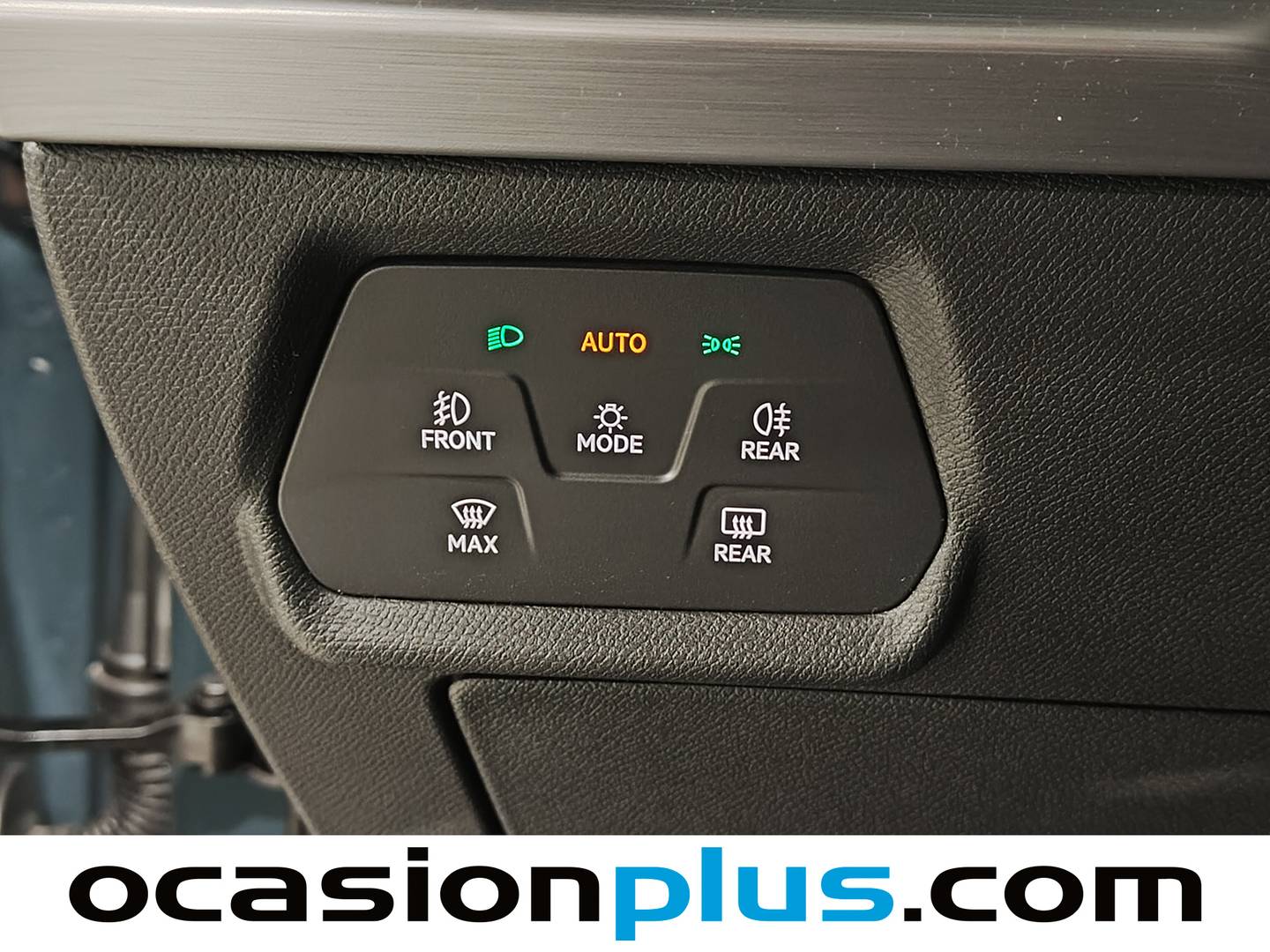 Acabados Seat León Seat León ST 1.5 eTSI S&S FR Special Edition DSG (150 CV)