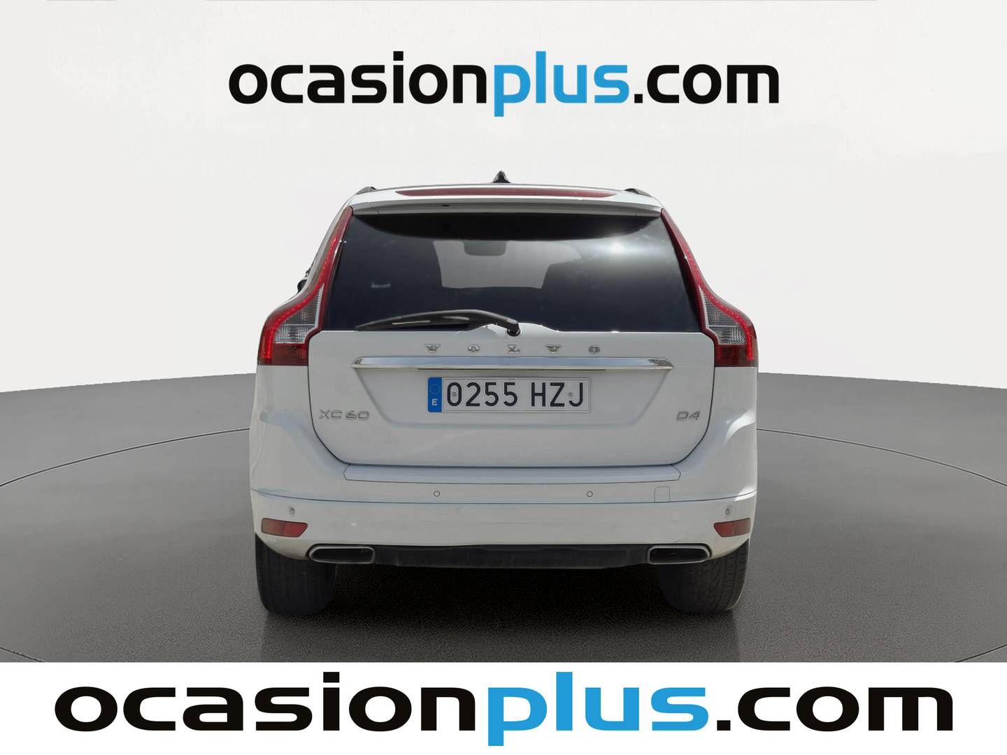 Volvo XC60 Volvo XC60 D4 Momentum Auto (181 CV) barato