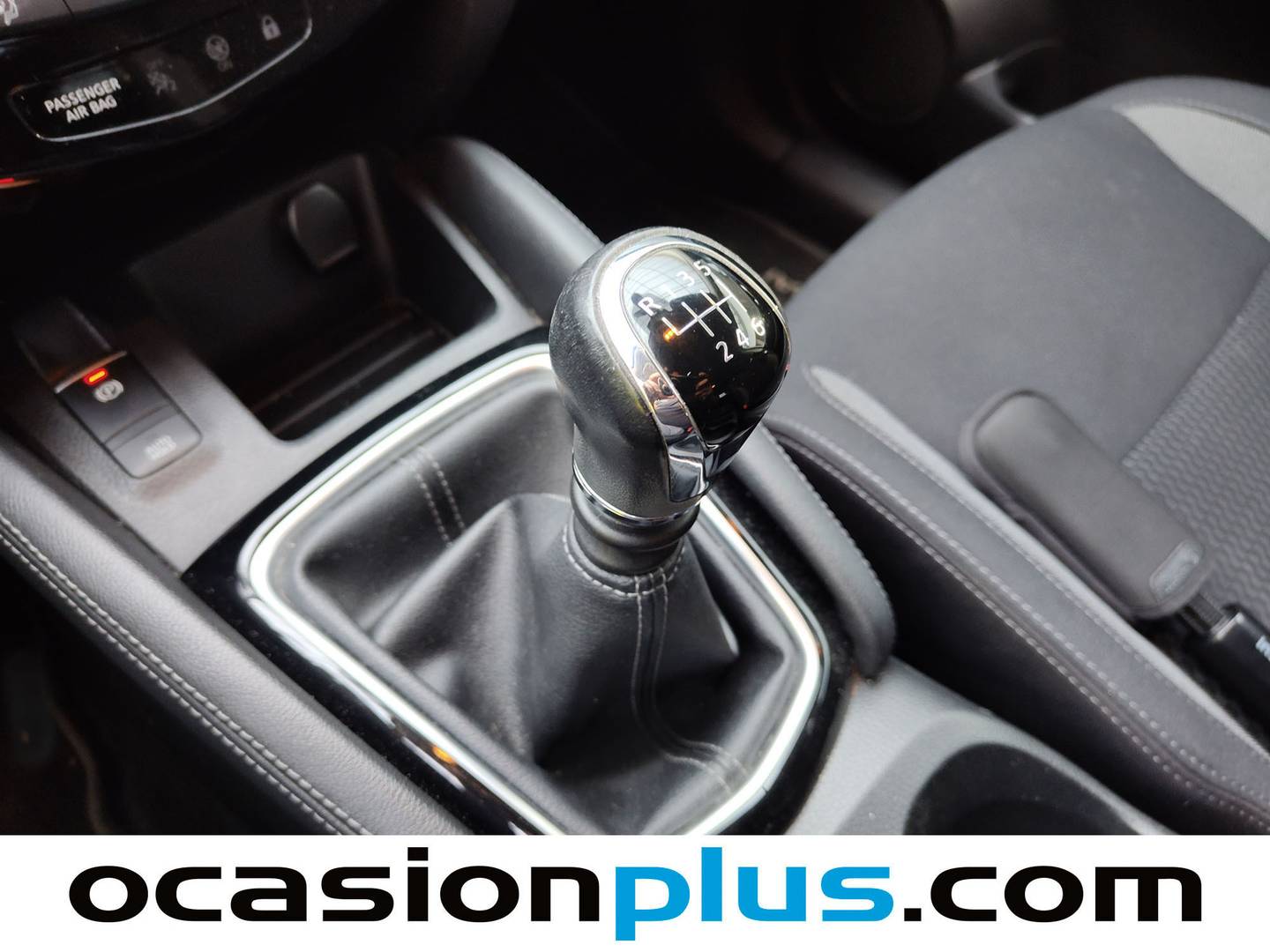 Nissan QASHQAI Nissan Qashqai DIG-T 140 Acenta 4x2 (140 CV) de segunda mano