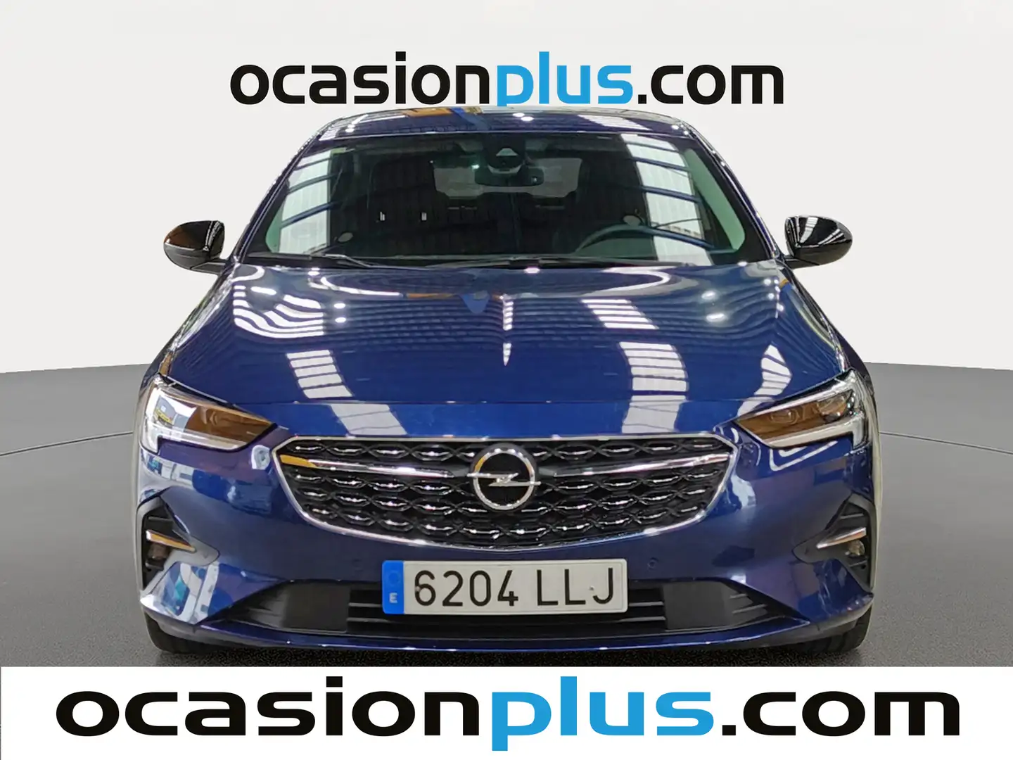Foto Opel Insignia Opel Insignia GS Business Elegance 1.5D DVH AT8  (122 CV)