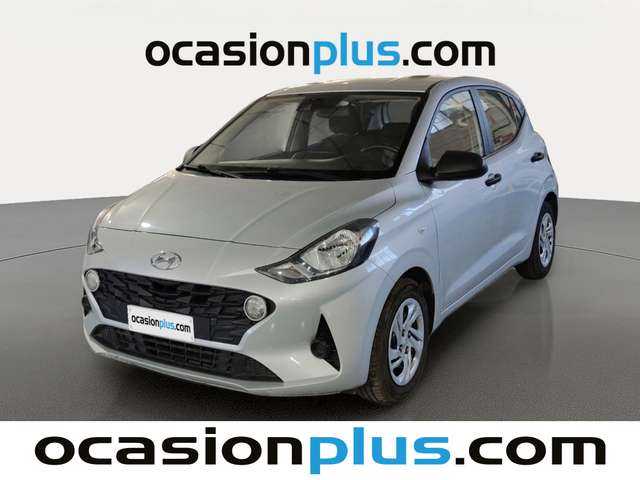 Hyundai i10 1.0 Essence (67 CV) de segunda mano