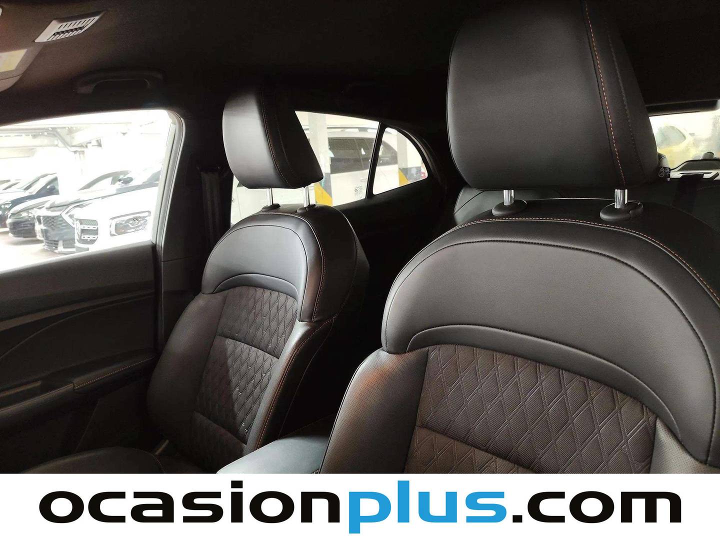 Accesorios del MG MG3 Hybrid+ MG MG3 Hybrid+ Luxury  (195 CV)