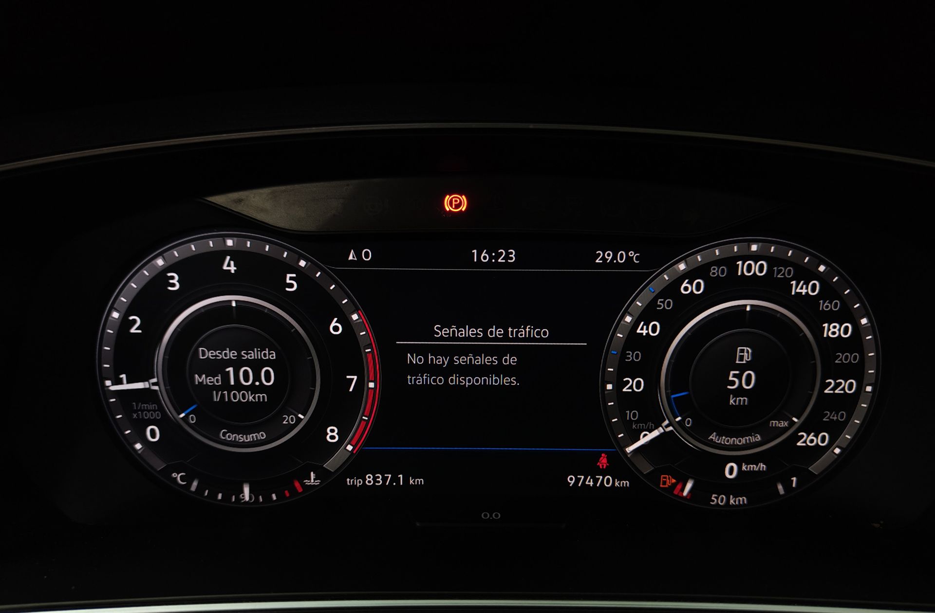 Volkswagen Tiguan Tech&Go 1.4 TSI - foto 25