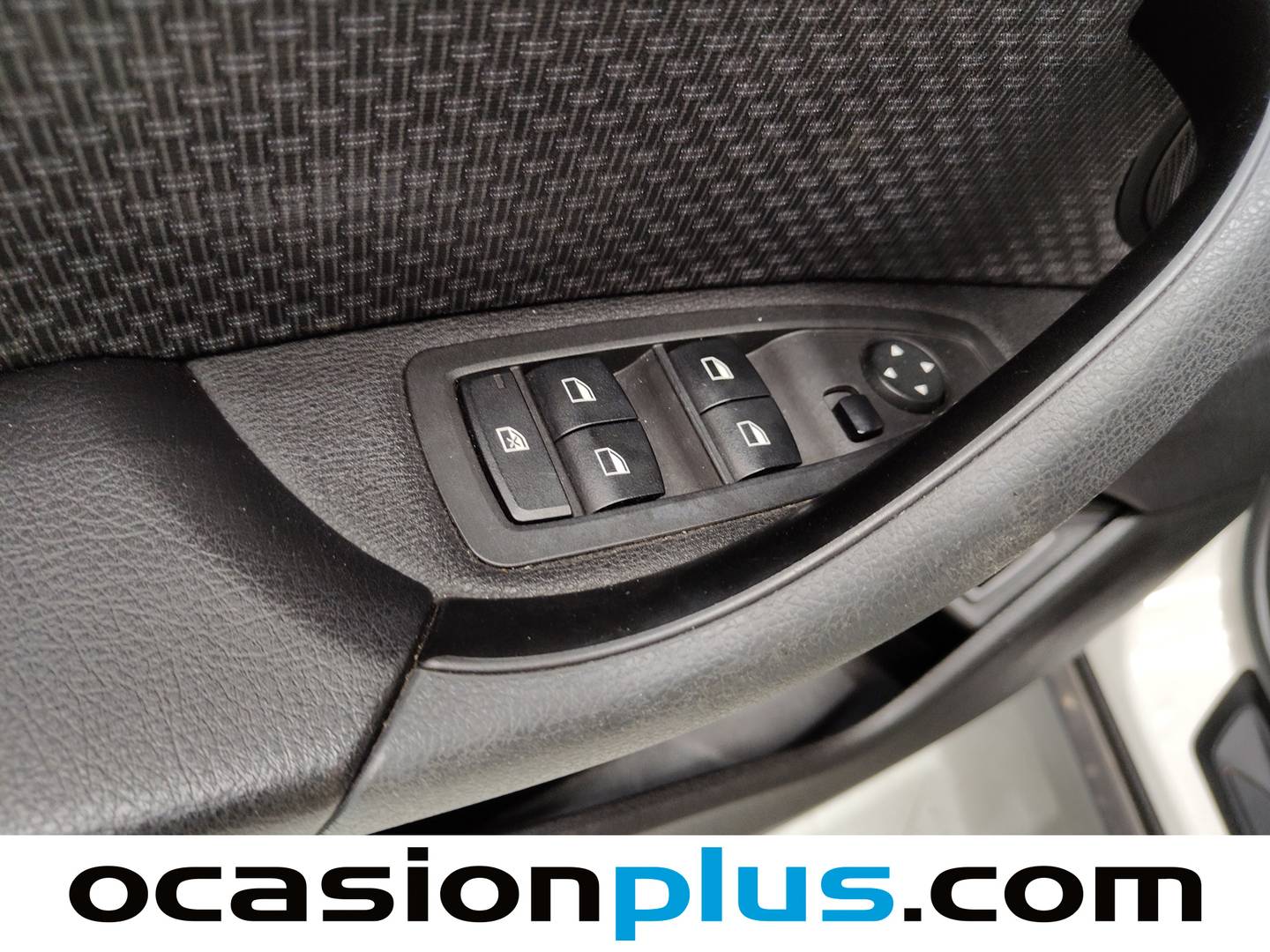 Foto BMW X2 BMW X2 sDrive18i  (140 CV)