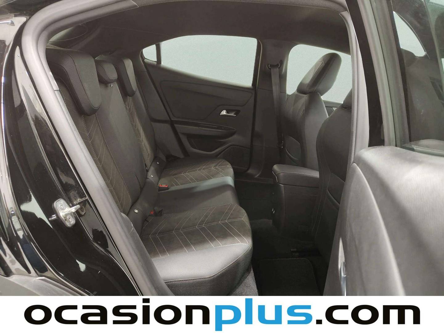 Foto Opel Mokka Opel Mokka 1.2 T Ultimate (136 CV)