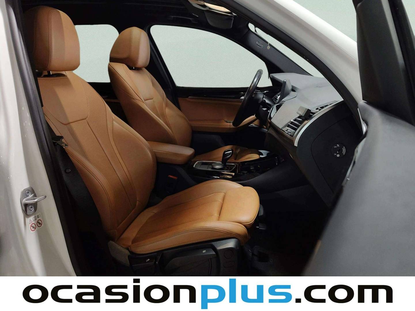 BMW X3 BMW X3 xDrive20d xLine (190 CV) híbrido