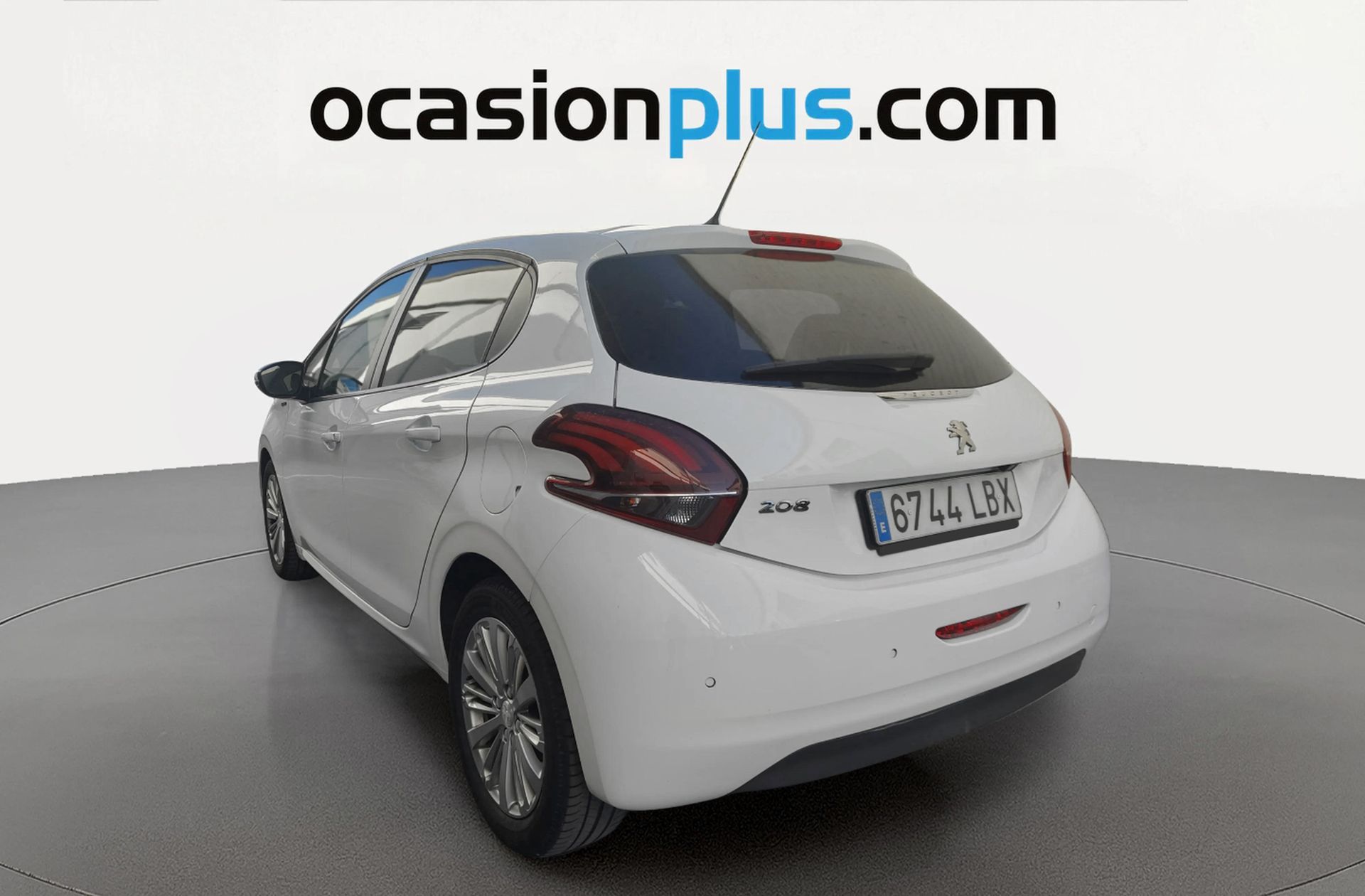 Peugeot 208 PureTech Signature - foto 3