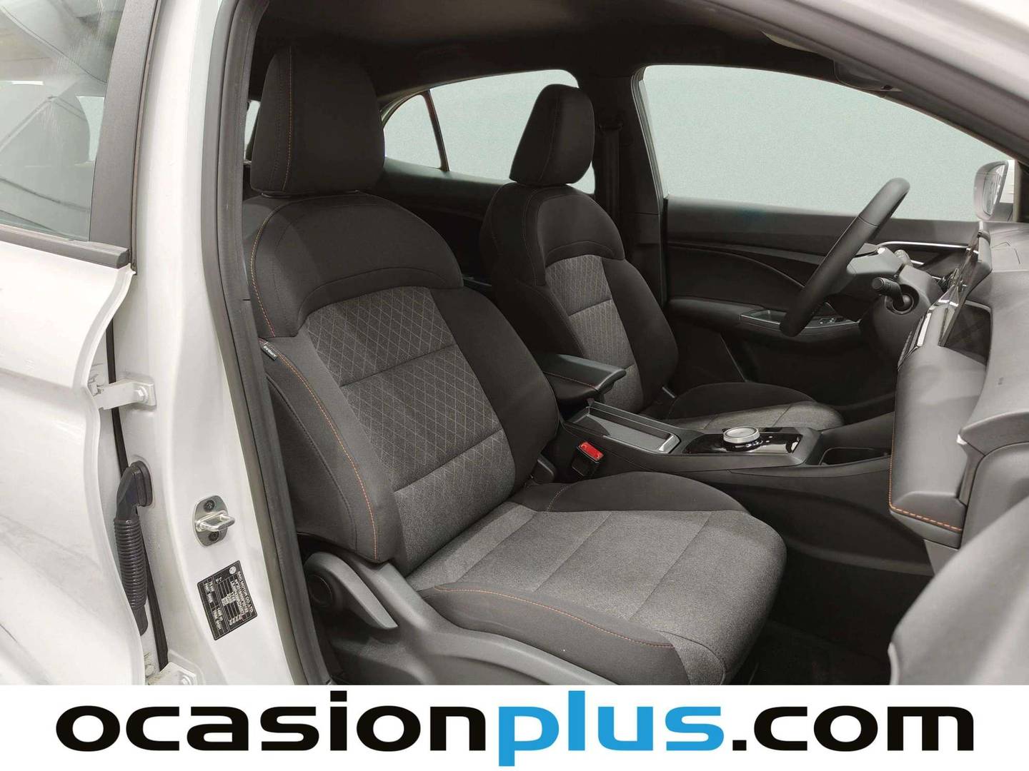 MG MG3 Hybrid+ MG MG3 Hybrid+ Comfort (195 CV) km 0