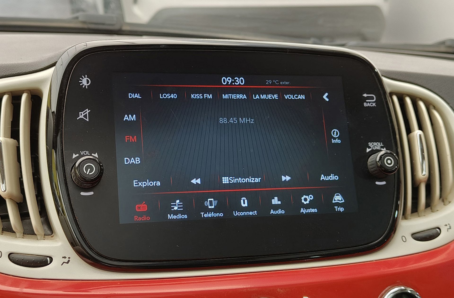 Fiat 500 1.0 Hybrid Dolcevita - foto 28