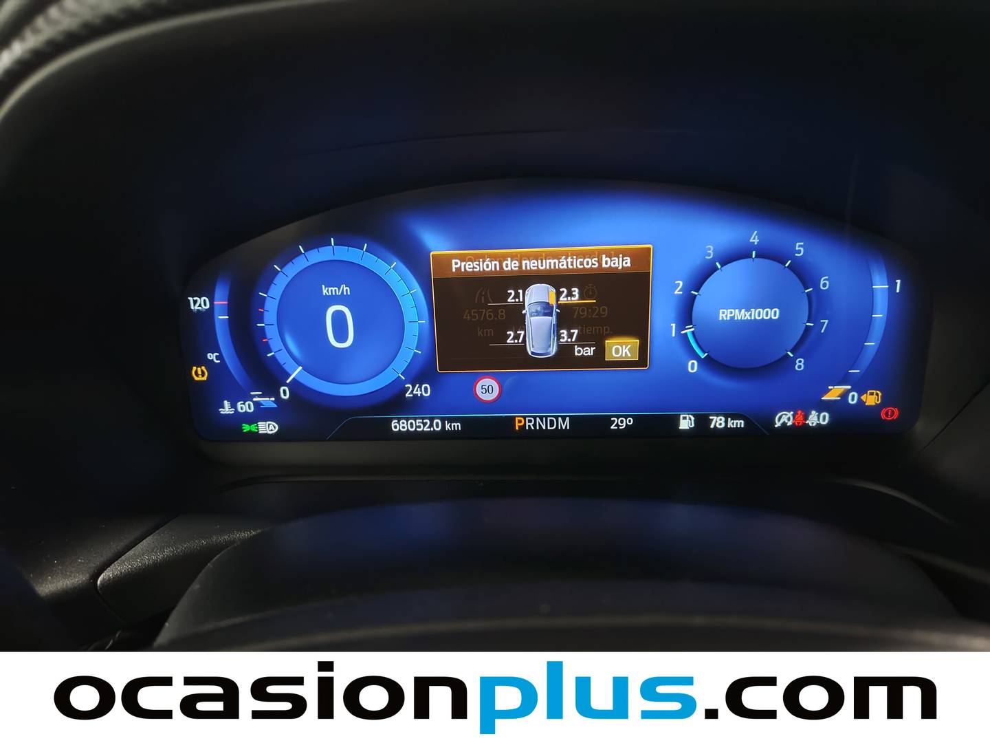 Foto Ford Puma Ford Puma 1.0 EcoBoost ST-Line  Auto 92 kW (125 CV) ST-Line