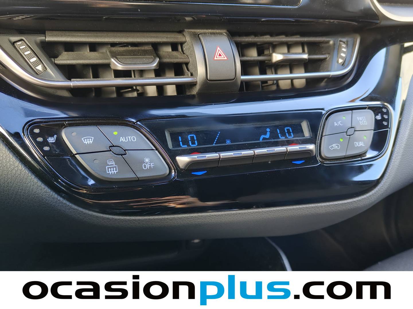 Toyota C-HR Toyota C-HR 1.8 125H Advance (122 CV) automático