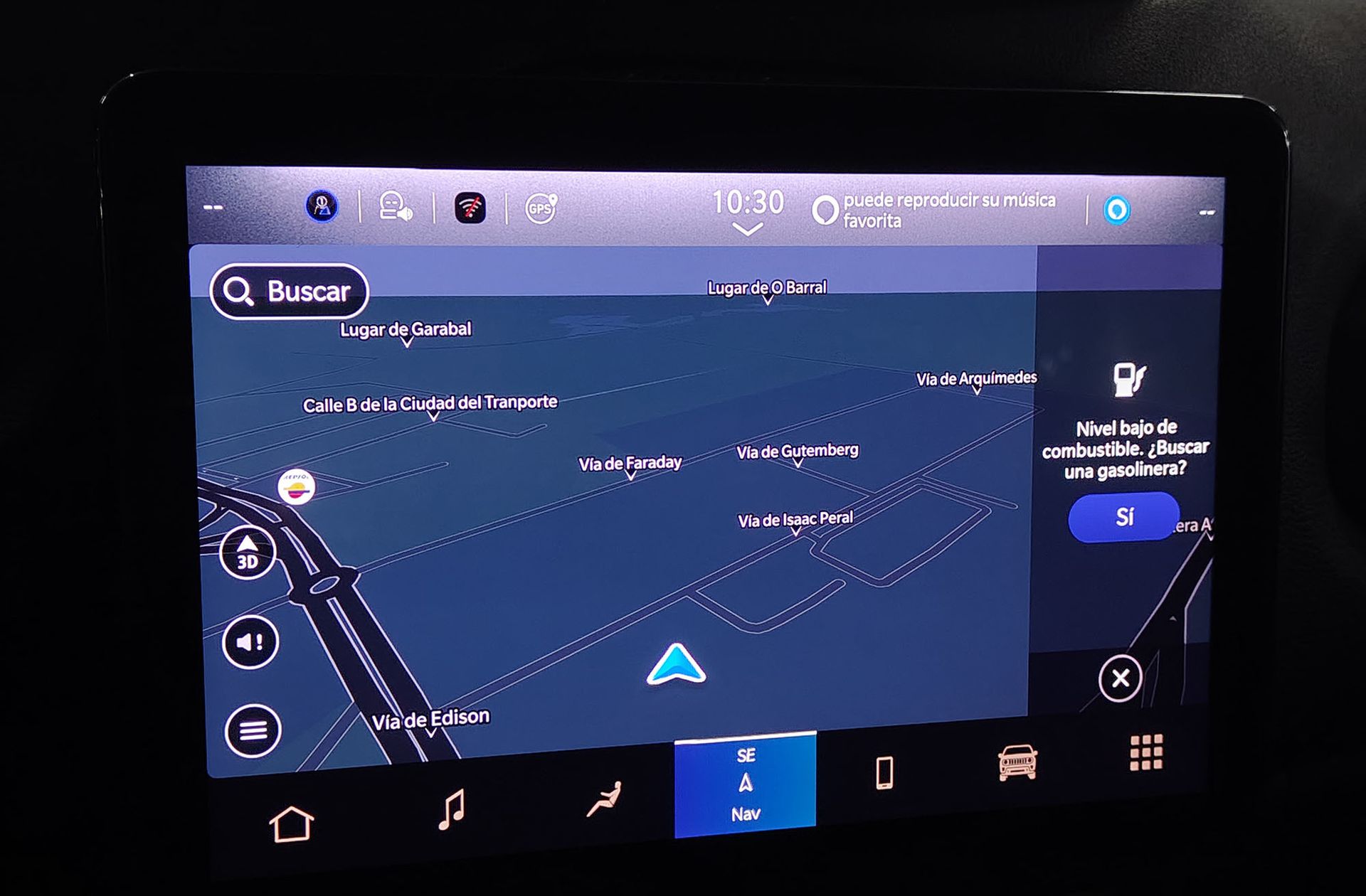 Jeep Renegade eHybrid 1.5 Altitude DCT - foto 7
