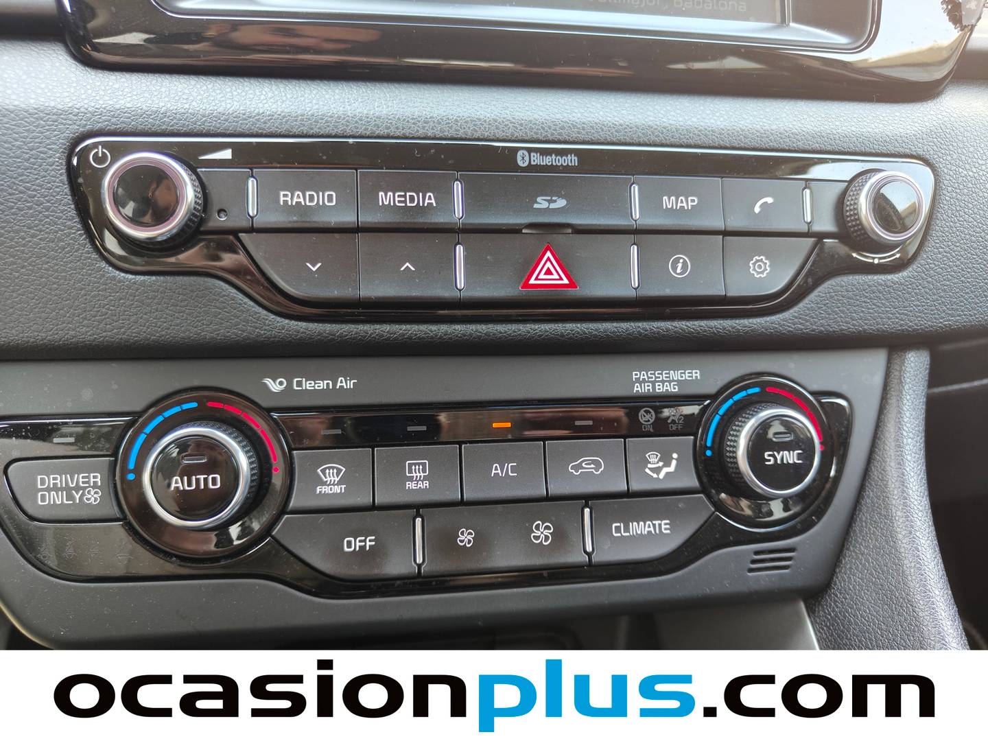 KIA Niro KIA Niro 1.6 GDi HEV Híbrido Drive (141 CV) barato