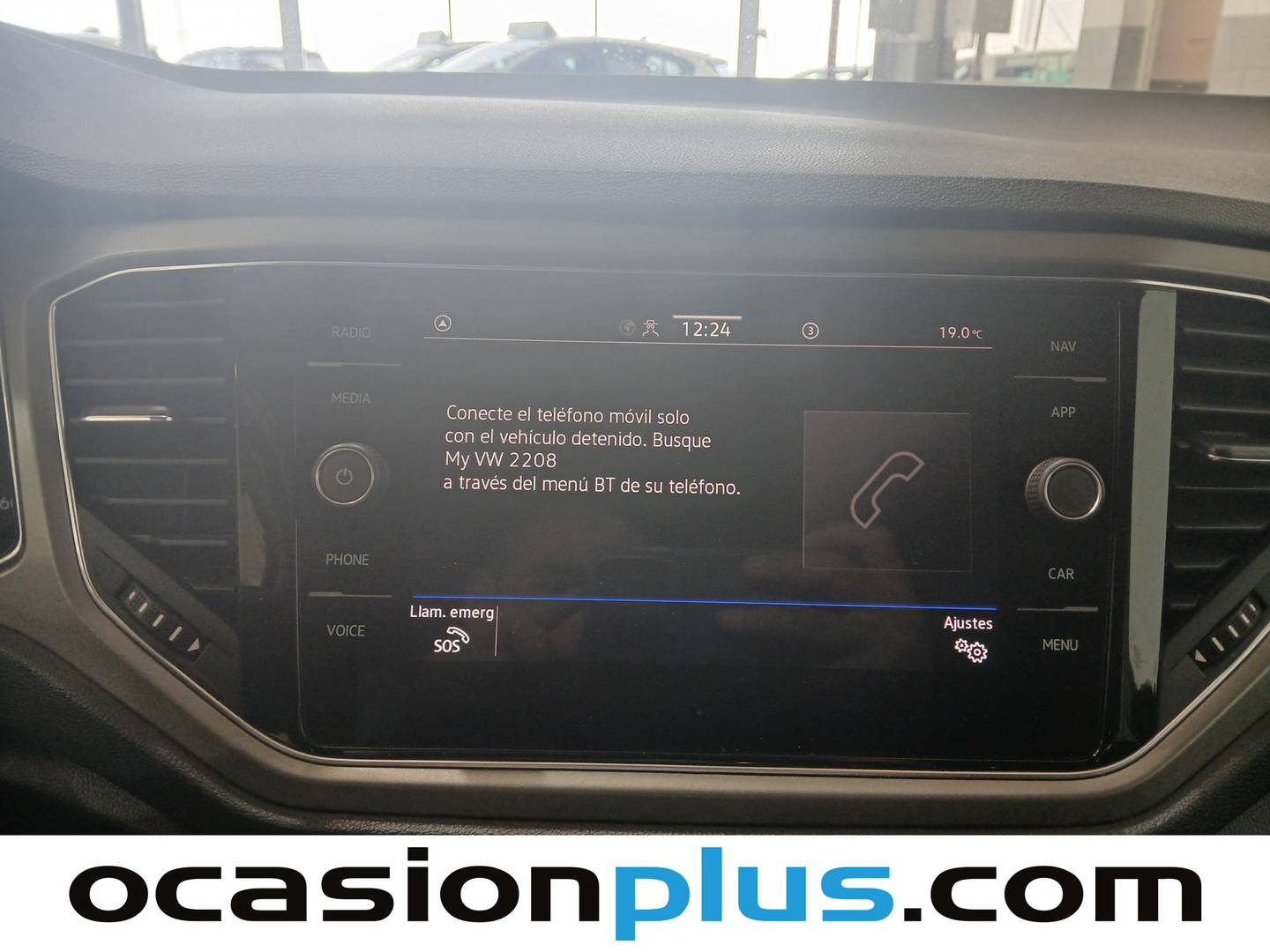 Volkswagen T-Roc Volkswagen T-Roc Advance 2.0 TDI (115 CV) diésel