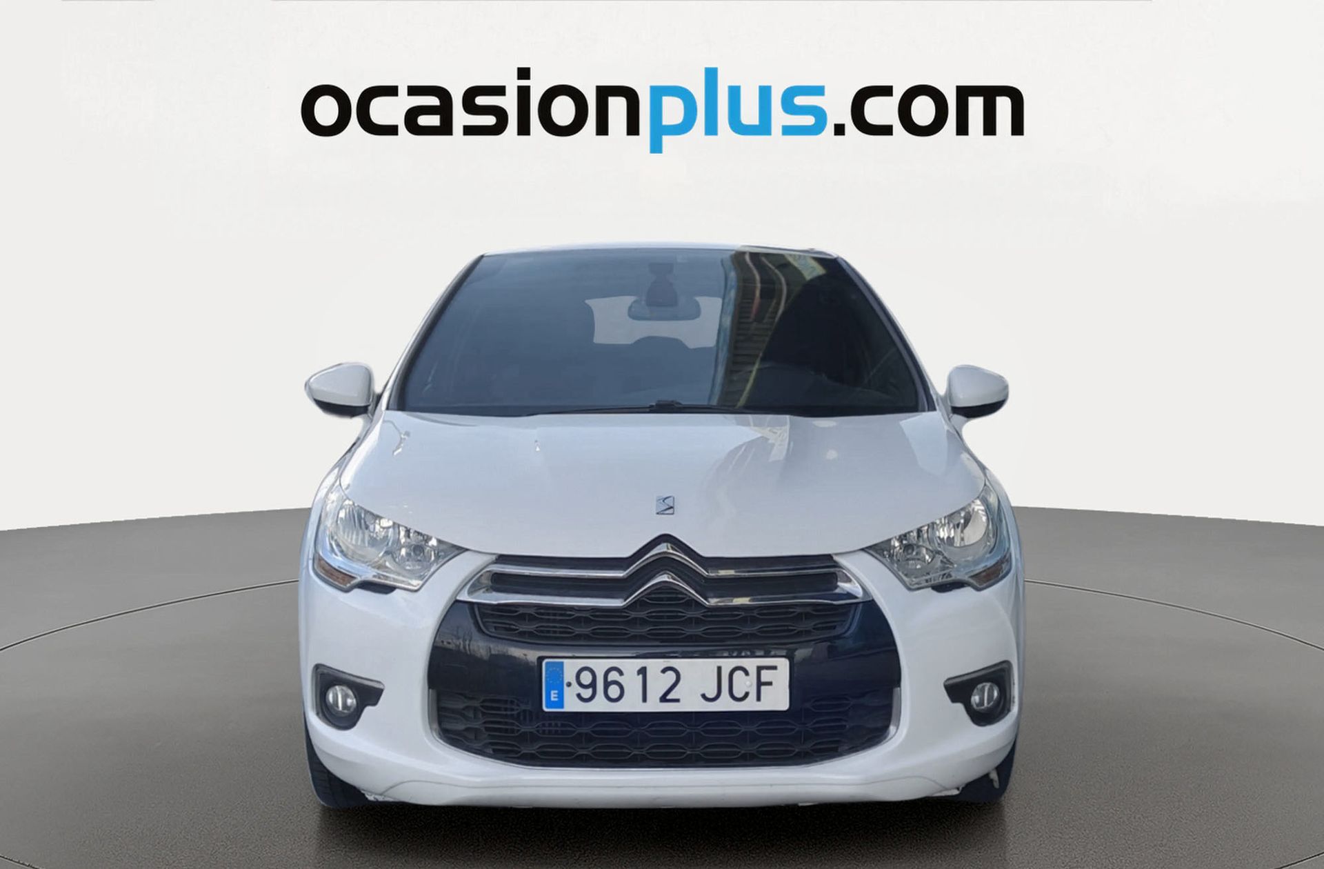 Citroën DS4 1.6 e-HDi STT Design - foto 12