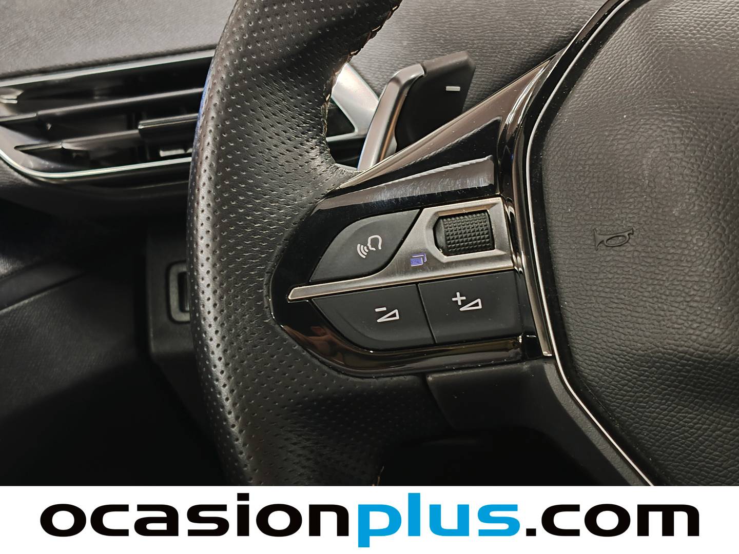 Peugeot 5008 Peugeot 5008 1.6 PureTech GT Line EAT8 (180 CV) 7 Plazas km 0