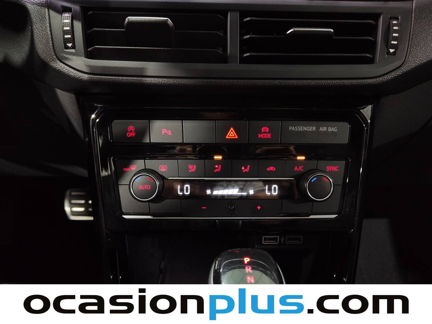 Volkswagen T-Cross Volkswagen T-Cross 1.5 TSI (150 CV) DSG Pack R- Line gasolina