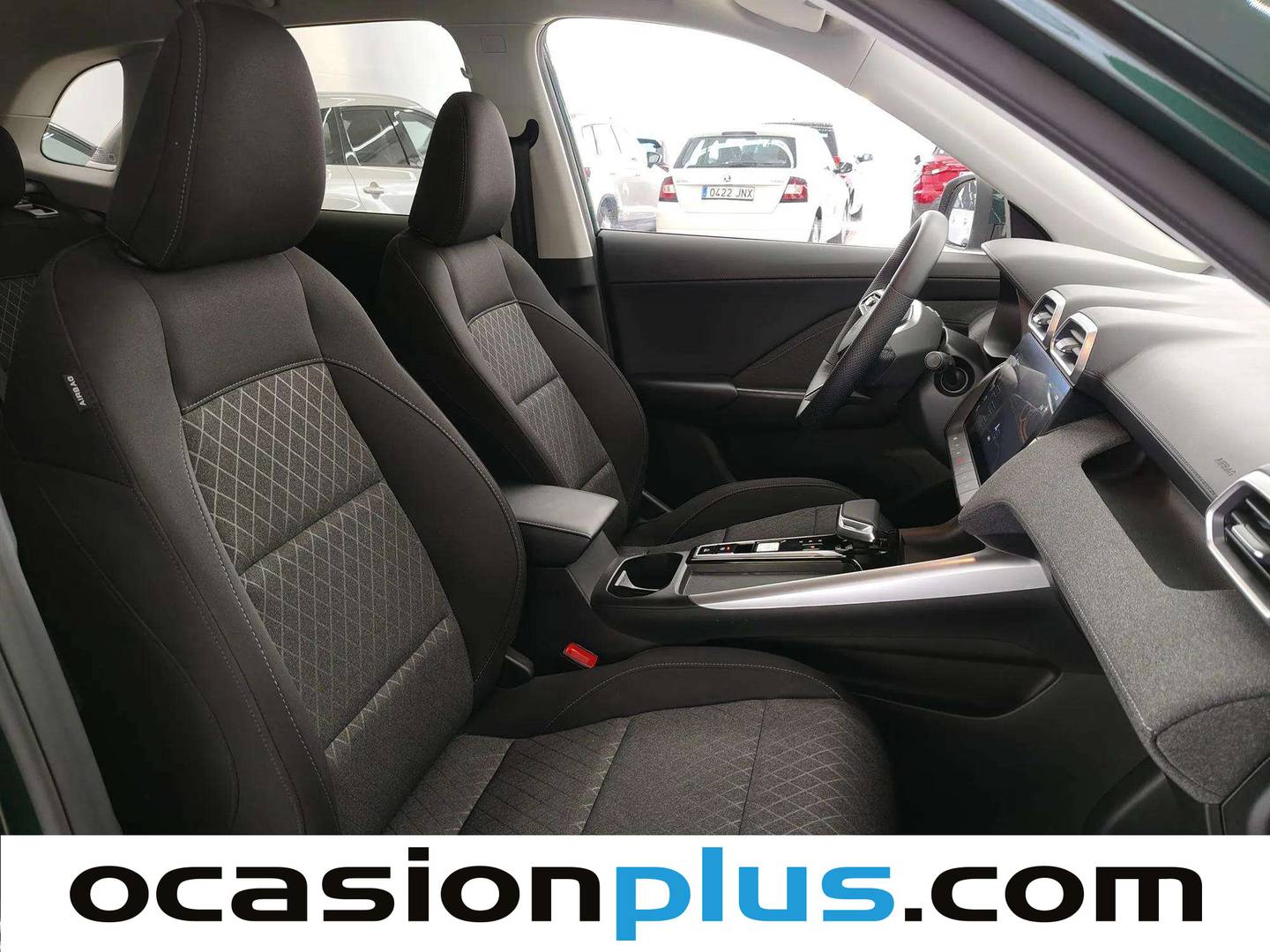 MG ZS MG ZS 1.5 Hybrid+ Comfort (197 CV) 2025