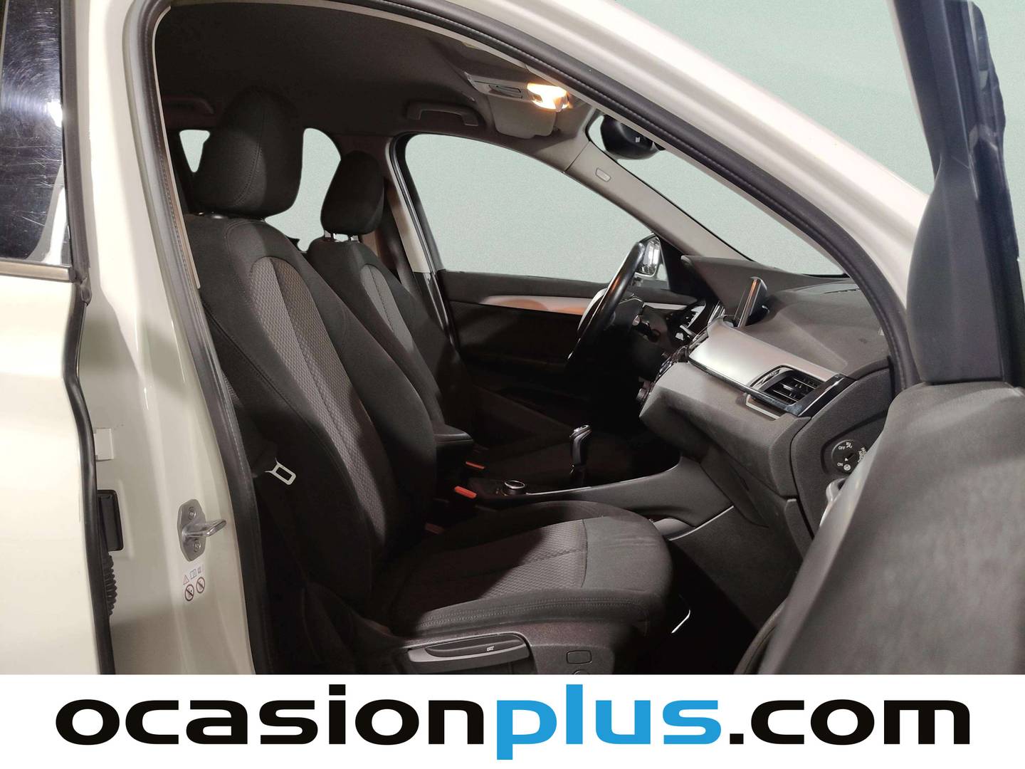 BMW X1 BMW X1 sDrive18d (150 CV) de segunda mano