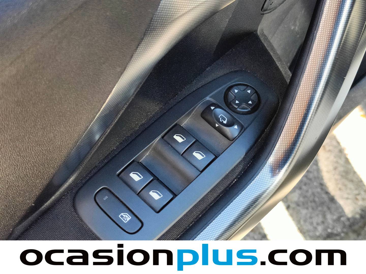 Peugeot 2008 Peugeot 2008 BlueHDi 120 S&S Allure (120 CV) 2016