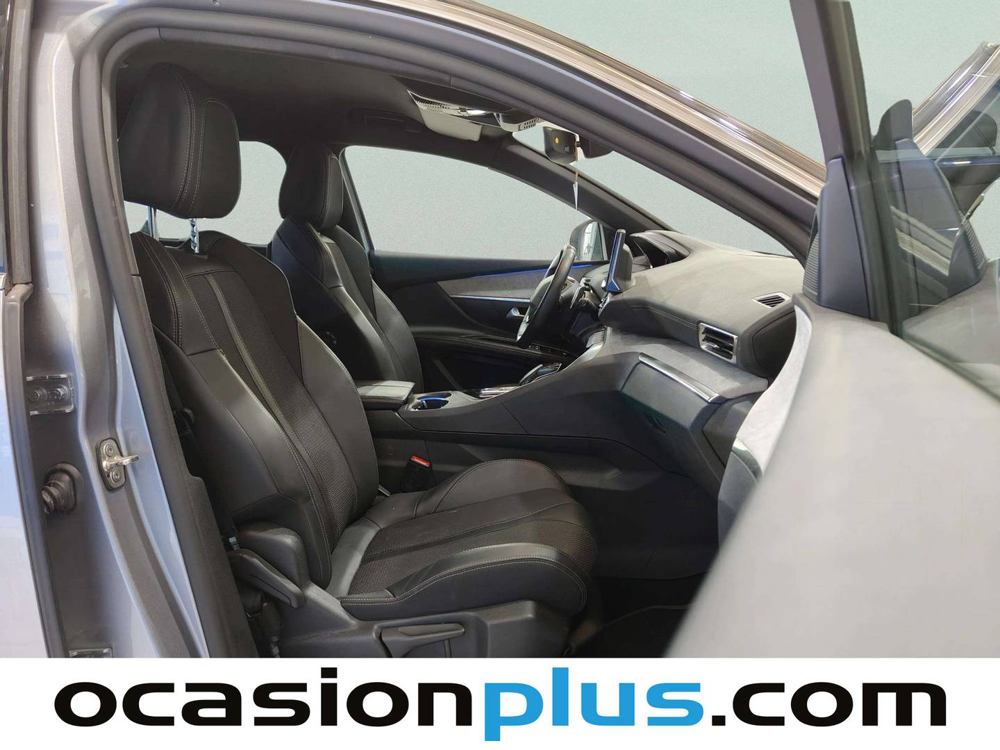 Peugeot 5008 Peugeot 5008 BlueHDI 130 S&S GT EAT8 (130 CV) 7 Plazas diésel