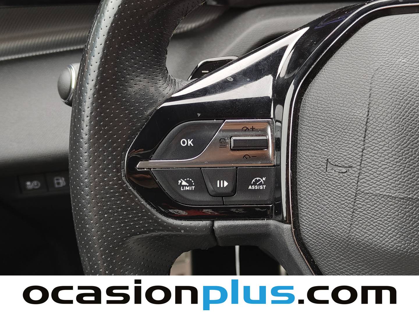 Foto Peugeot 308 Peugeot 308 Hybrid 225 GT eEAT8 (225 CV)