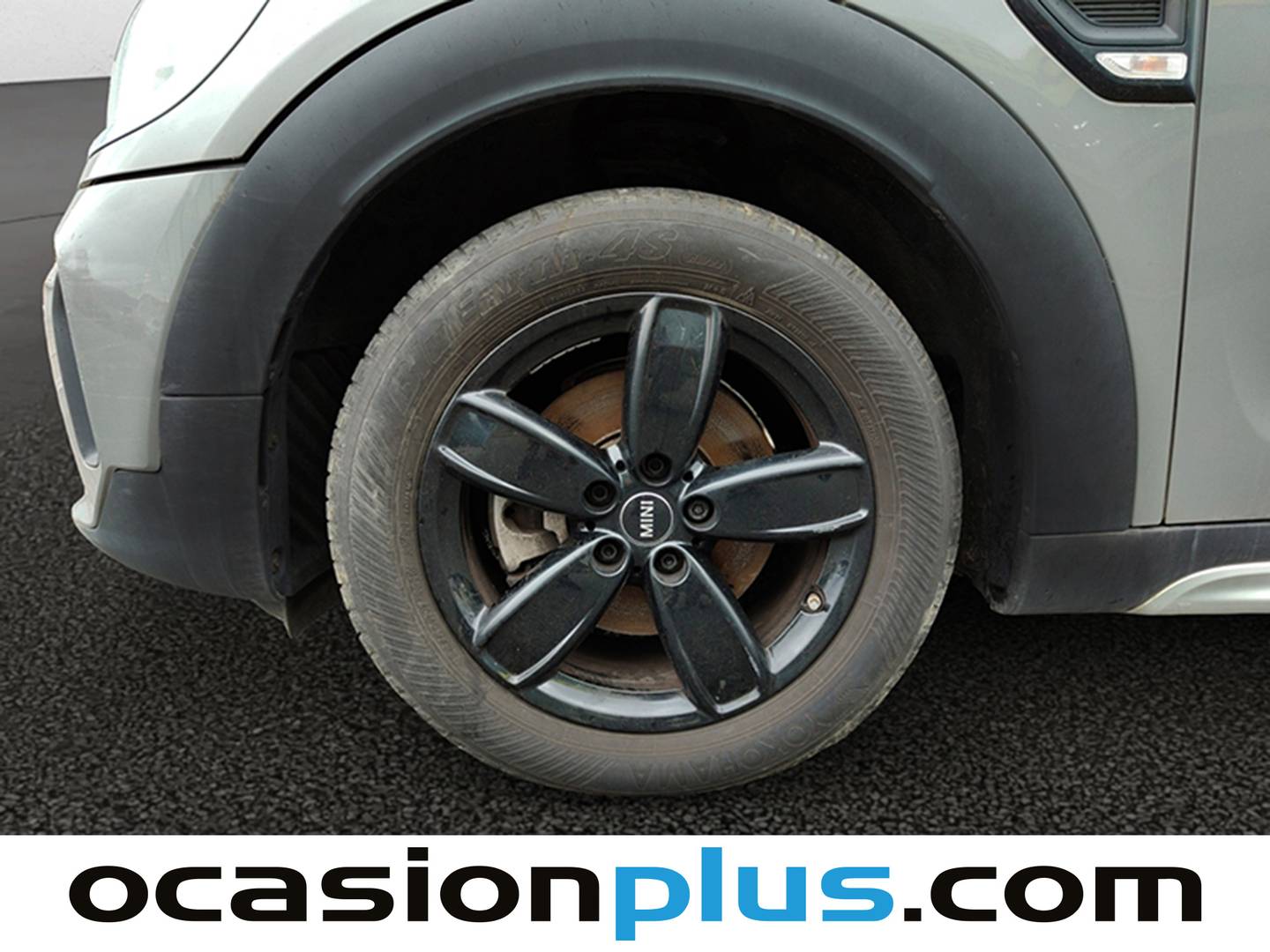 Mini Countryman MINI MINI Countryman Cooper (136 CV) 2022