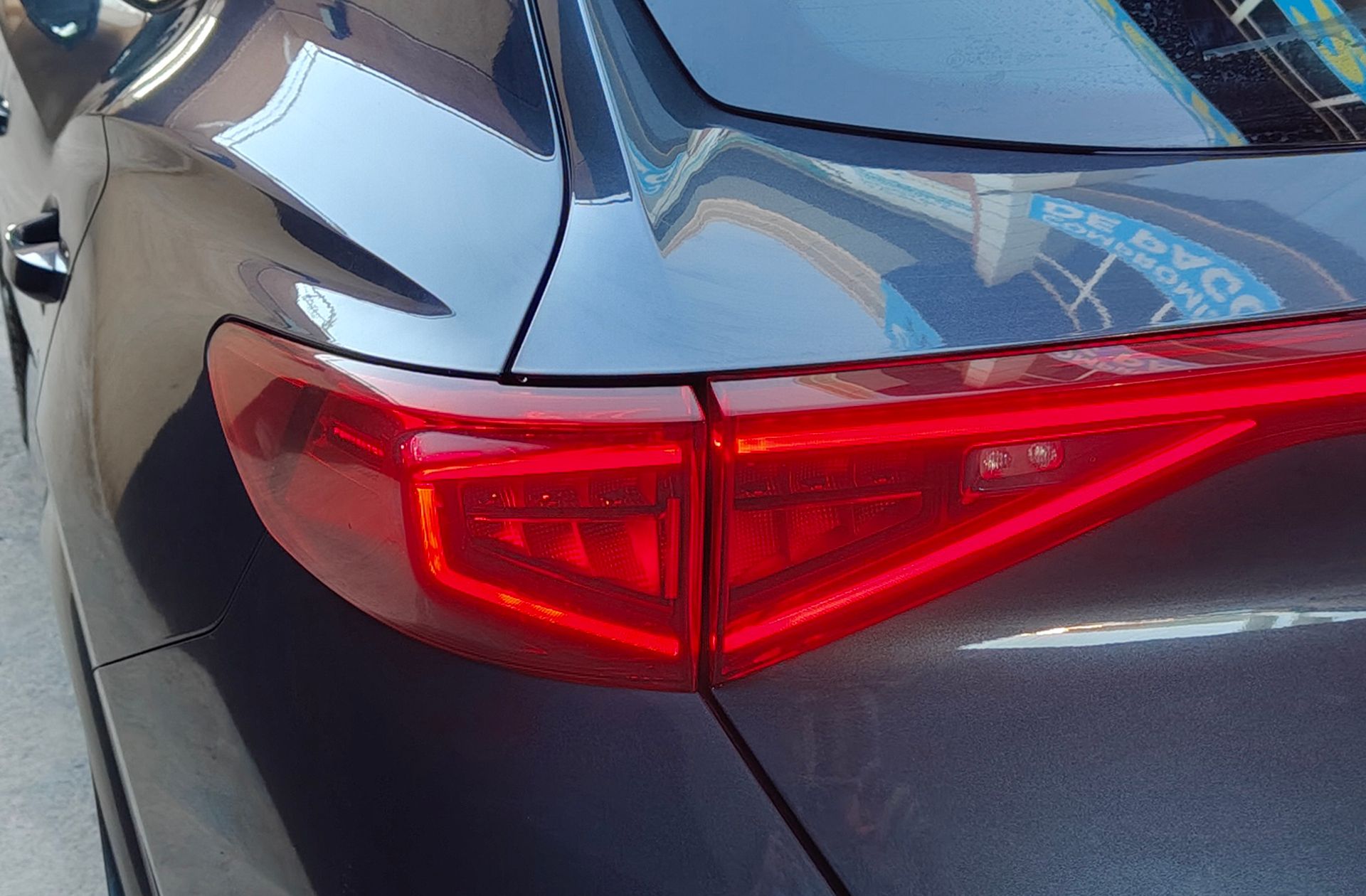 Cupra Formentor 2.0 TSI VZ DSG - foto 17