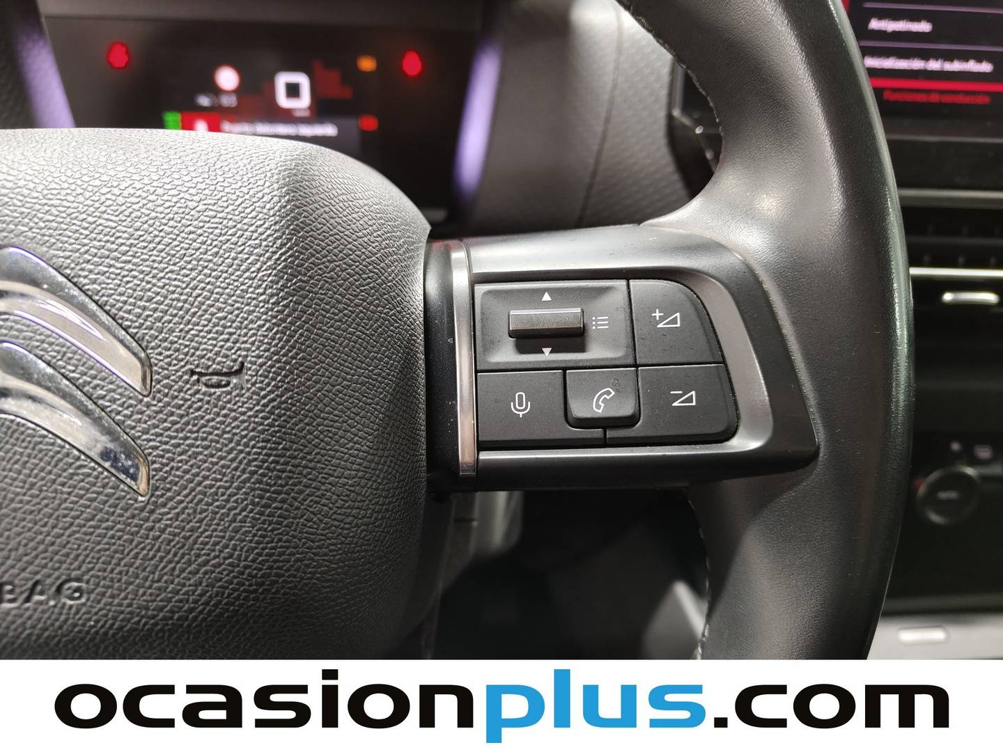 Foto Citroën C4 Citroen C4 PureTech 130 S&S Shine (130 CV)