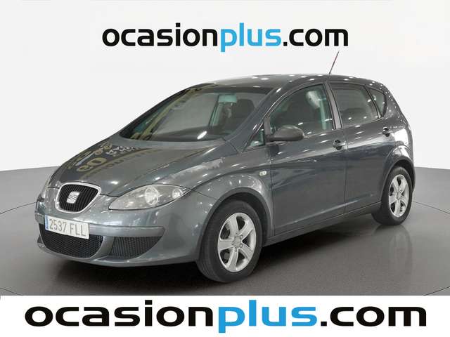 Seat Altea 1.6 Green (102 CV) de segunda mano