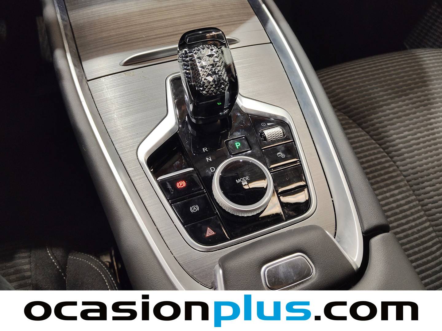 EBRO S700 EBRO S700 1.6 TGDI Comfort DCT (147 CV) de segunda mano