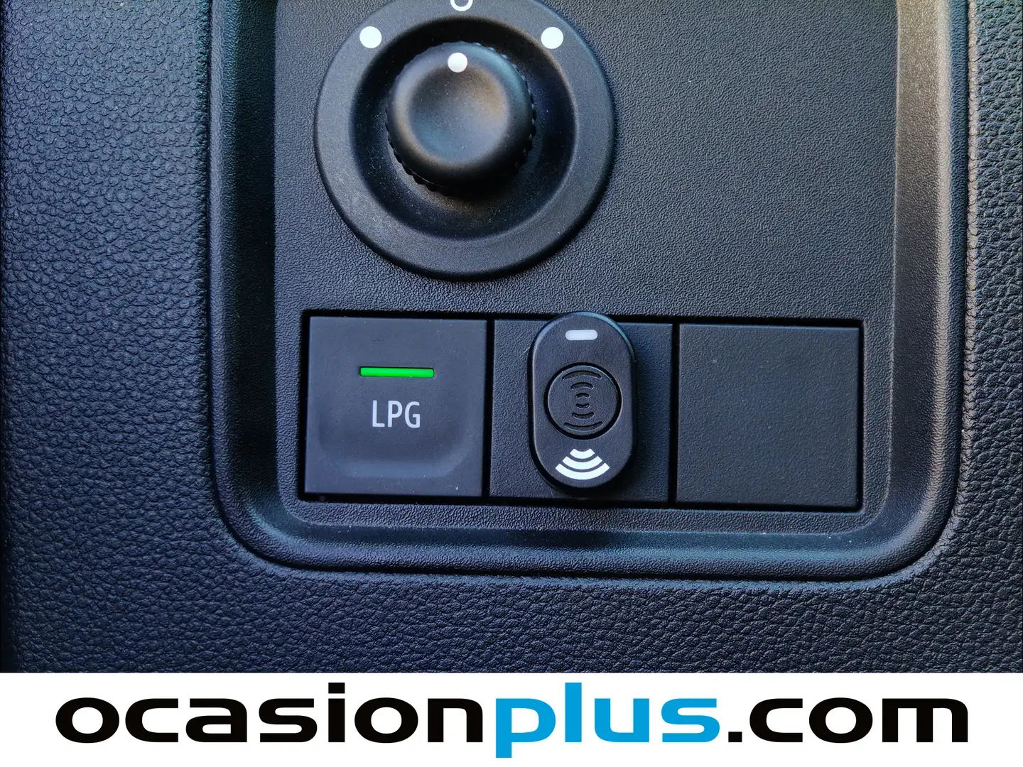 Foto Dacia Duster Dacia Duster Comfort TCE 100 ECO-G (100 CV) 4x2