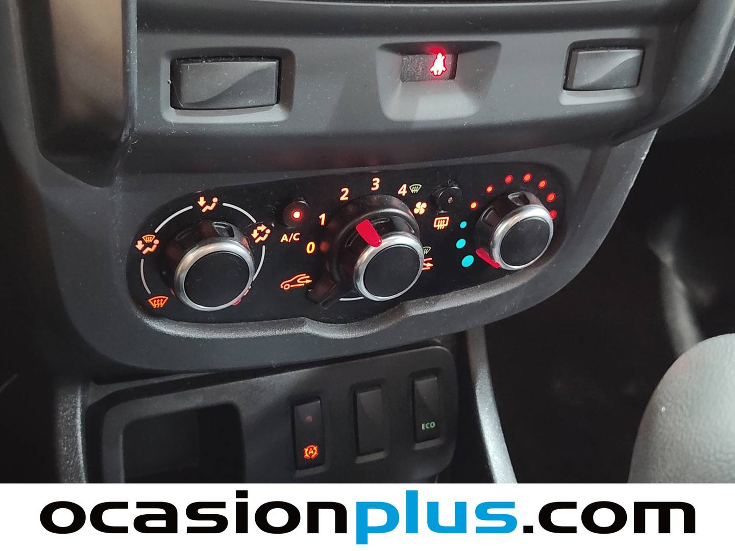 Foto Dacia Duster Dacia Duster Ambiance TCE (125 CV)