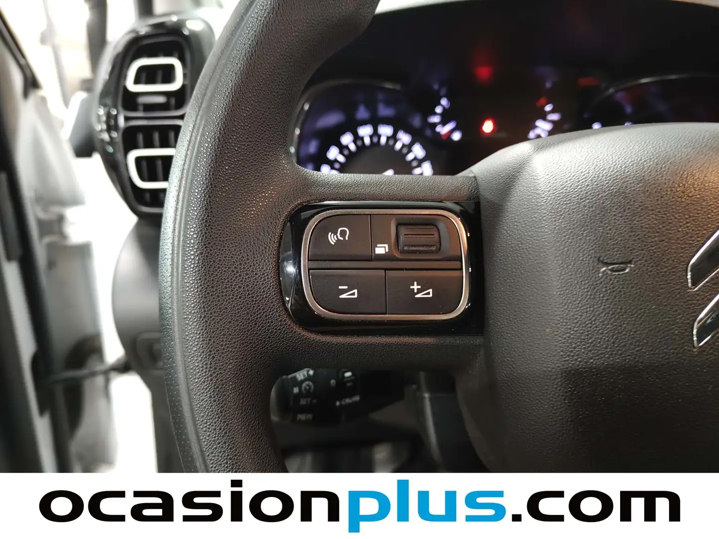 Foto Citroën C3 Aircross Citroen C3 Aircross PureTech 110 S&S Live Pack (110 CV)