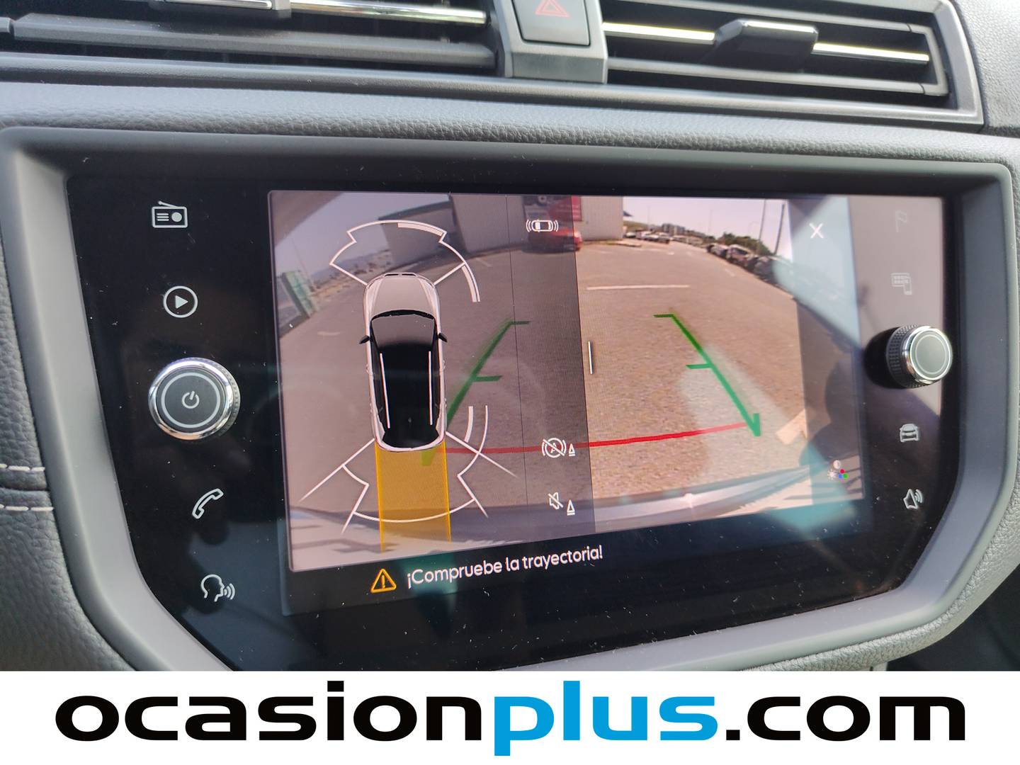 Equipamiento del Seat Arona Seat Arona 1.0 TSI Xcellence Go2 (110 CV)