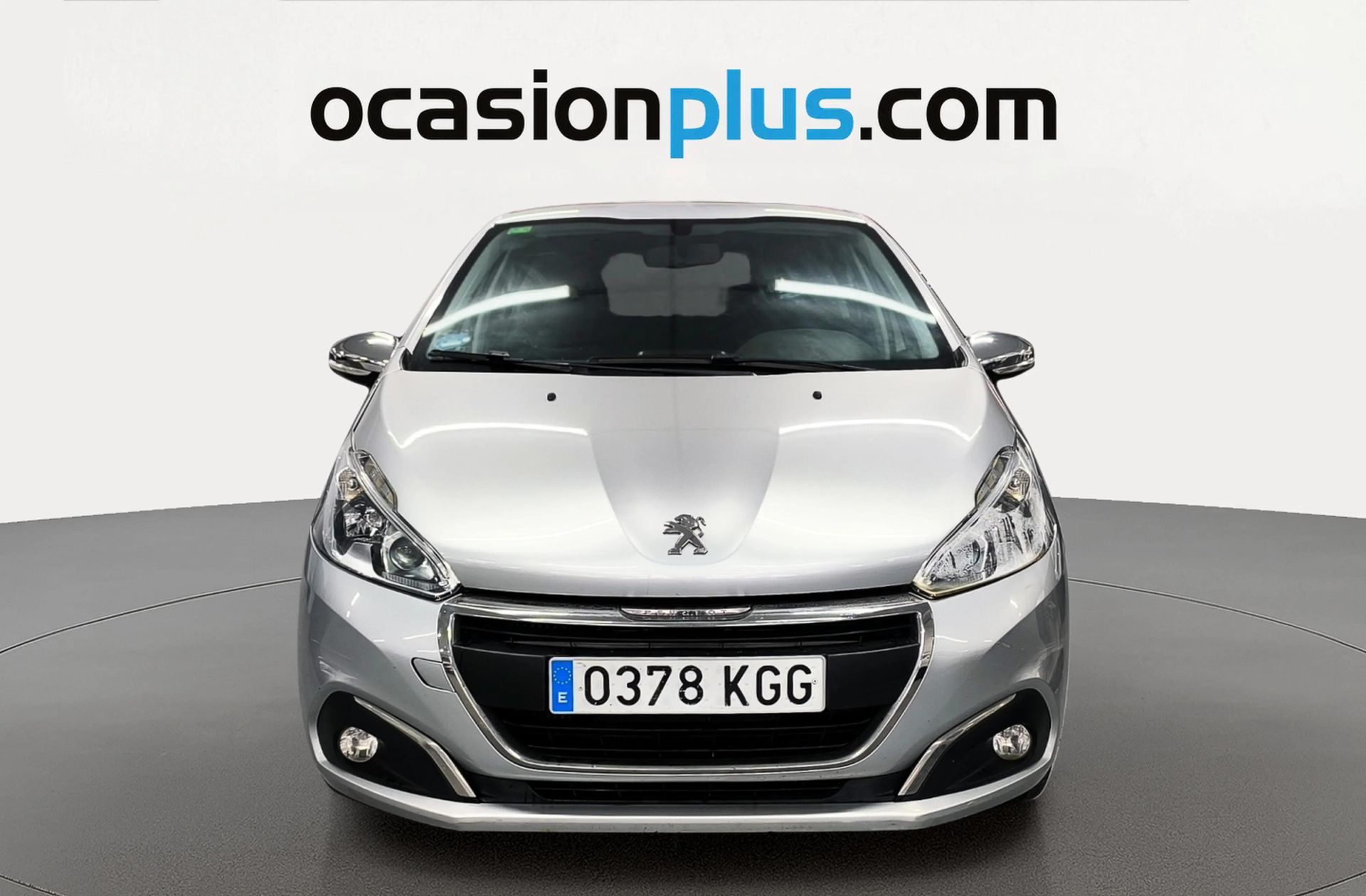 Peugeot 208 1.6 BlueHDi Style - foto 11