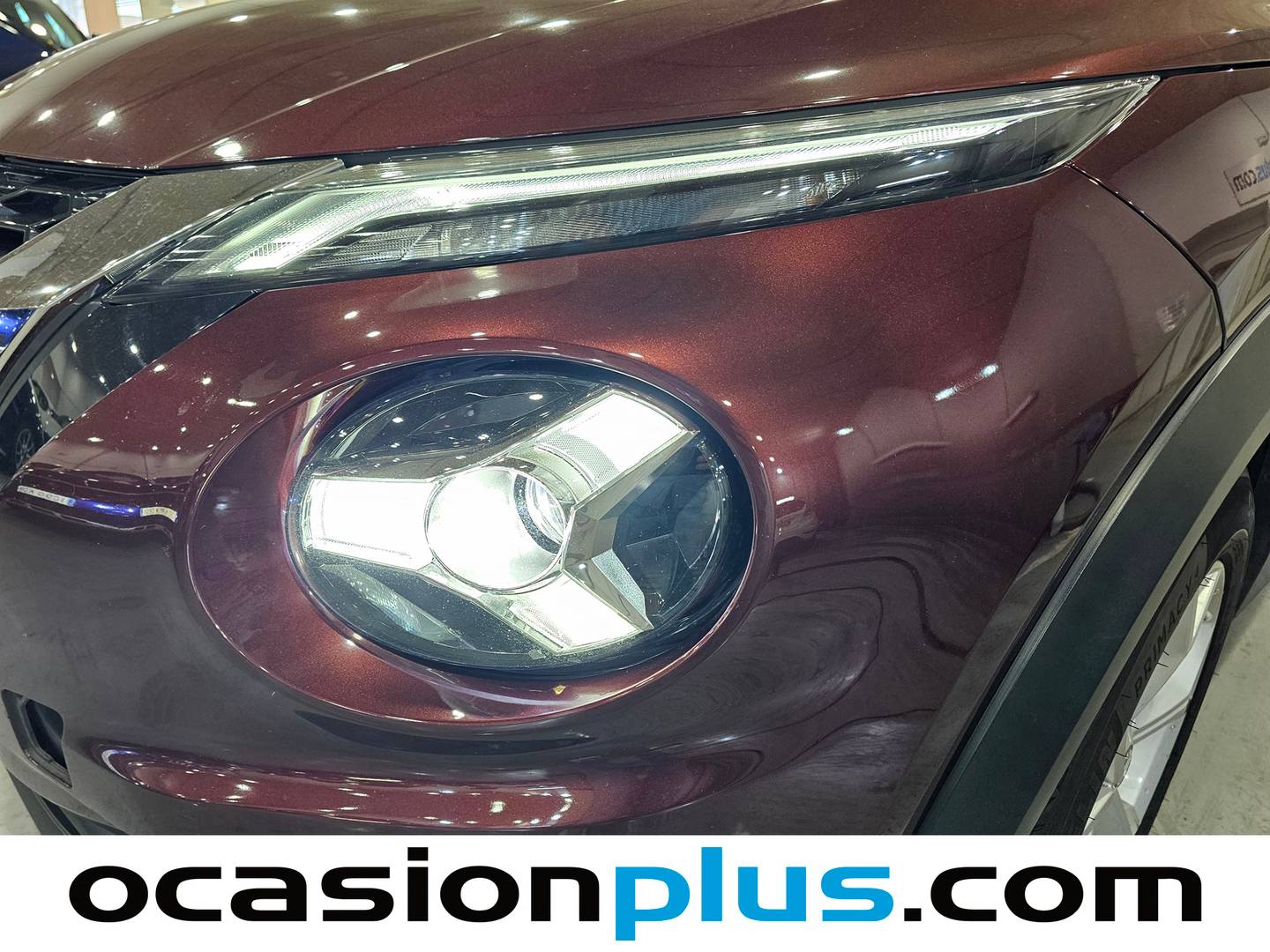 Nissan JUKE Nissan Juke DIG-T N-Connecta 4x2 DCT (114 CV) barato