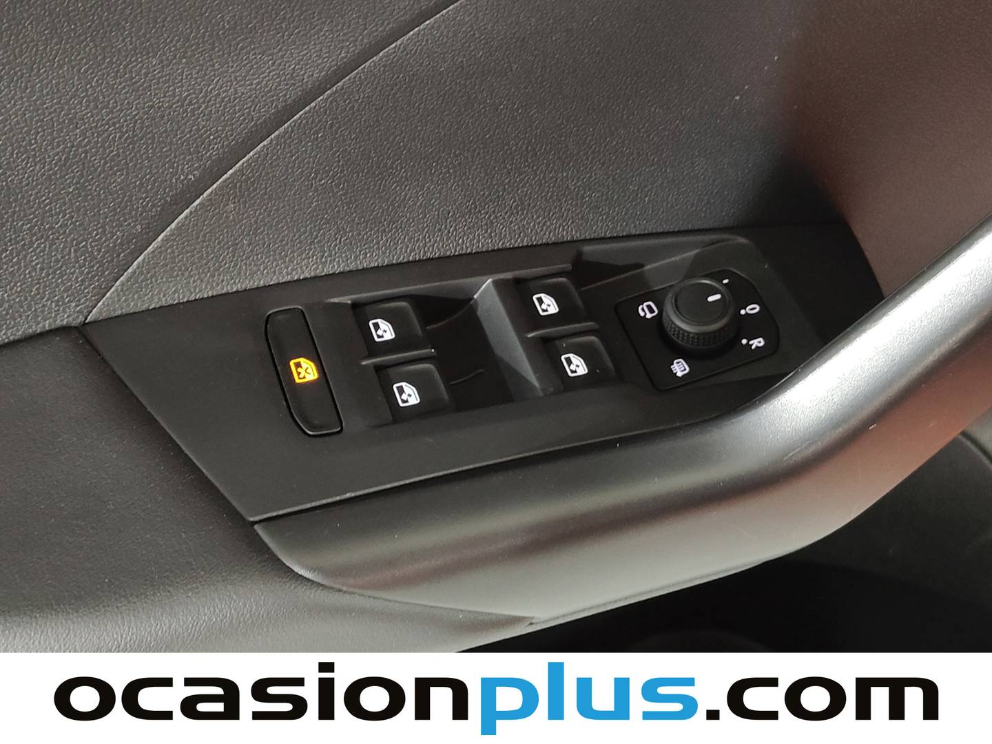 Volkswagen T-Cross Volkswagen T-Cross Advance 1.0 TSI (110 CV) km 0