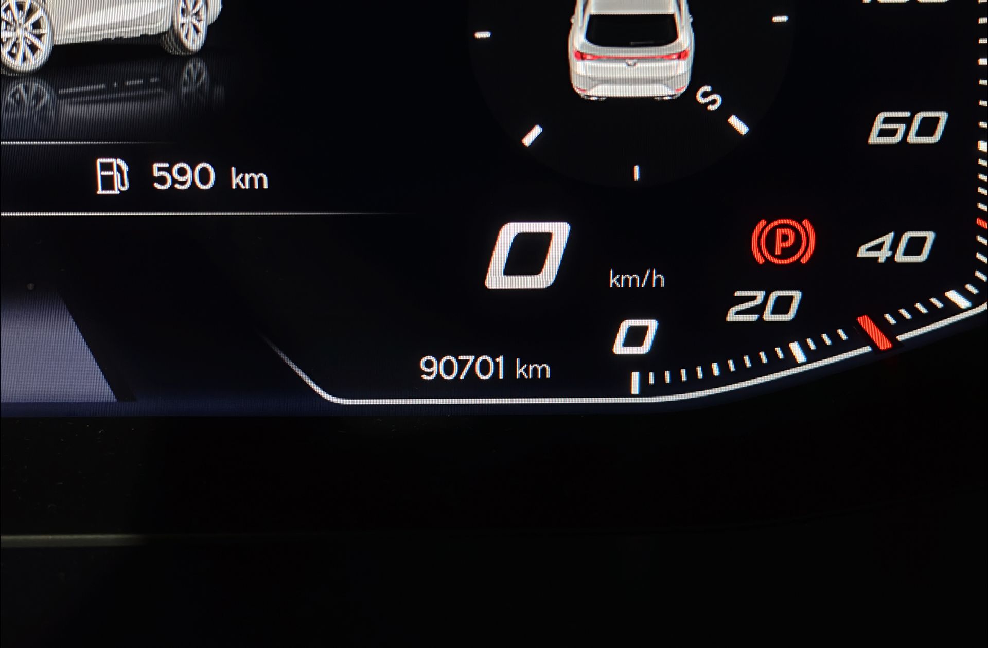 SEAT León ST 1.5 TSI FR Go L - foto 12