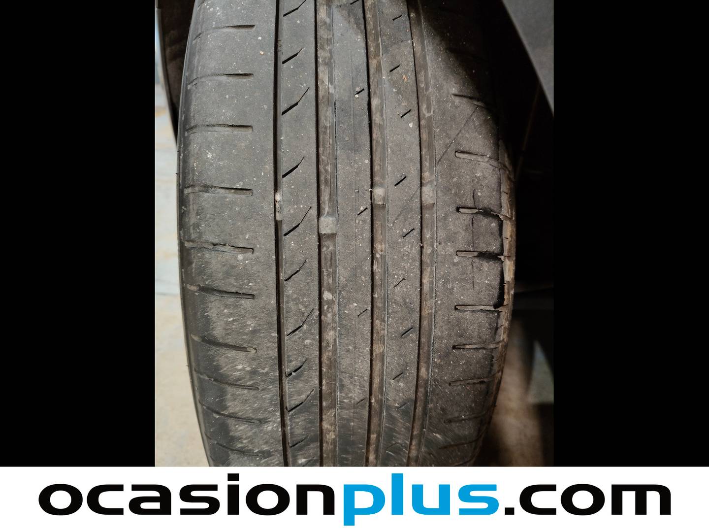 Ford Focus Ford Focus 1.0 Ecoboost MHEV ST-Line Auto (155 CV) seminuevo