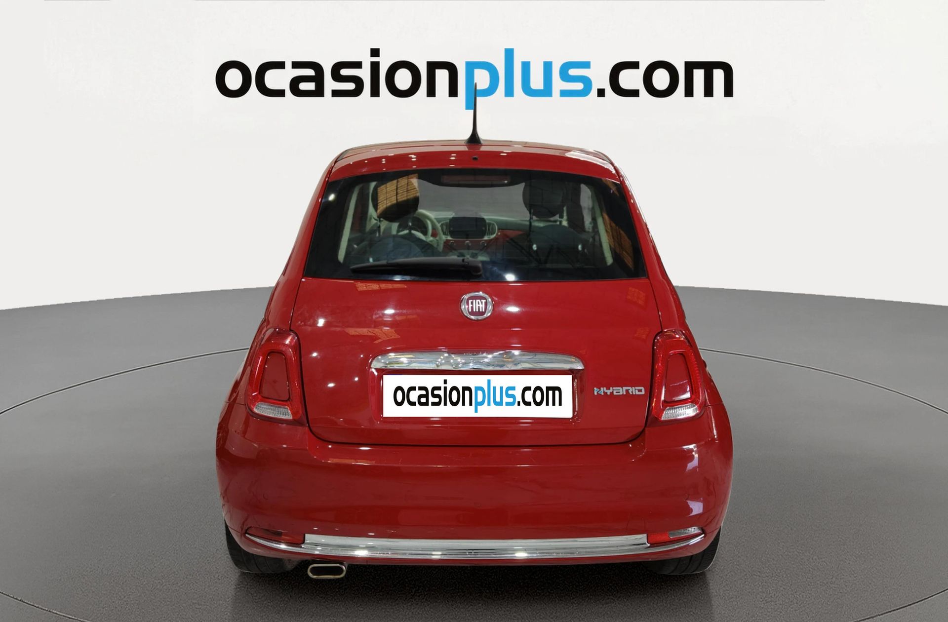 Fiat 500 1.0 Hybrid Dolcevita - foto 13