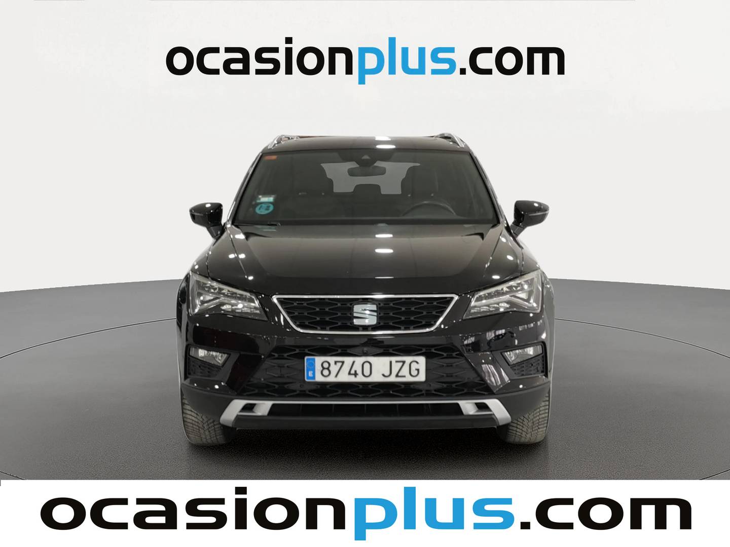 Seat Ateca SEAT Ateca 1.4 EcoTSI S&S Xcellence Plus DSG (150 CV) 150cv